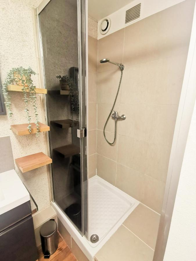 Appartamento Loft Atypique Au Calme Avec Cour Privative Bourges Esterno foto